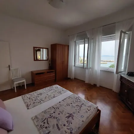Apartment Karmen By The Sea Orebić Exteriér fotografie