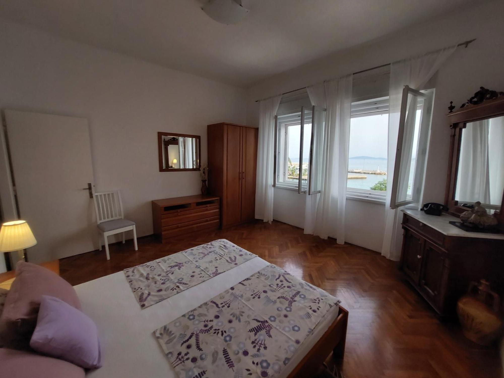 Apartment Karmen By The Sea *