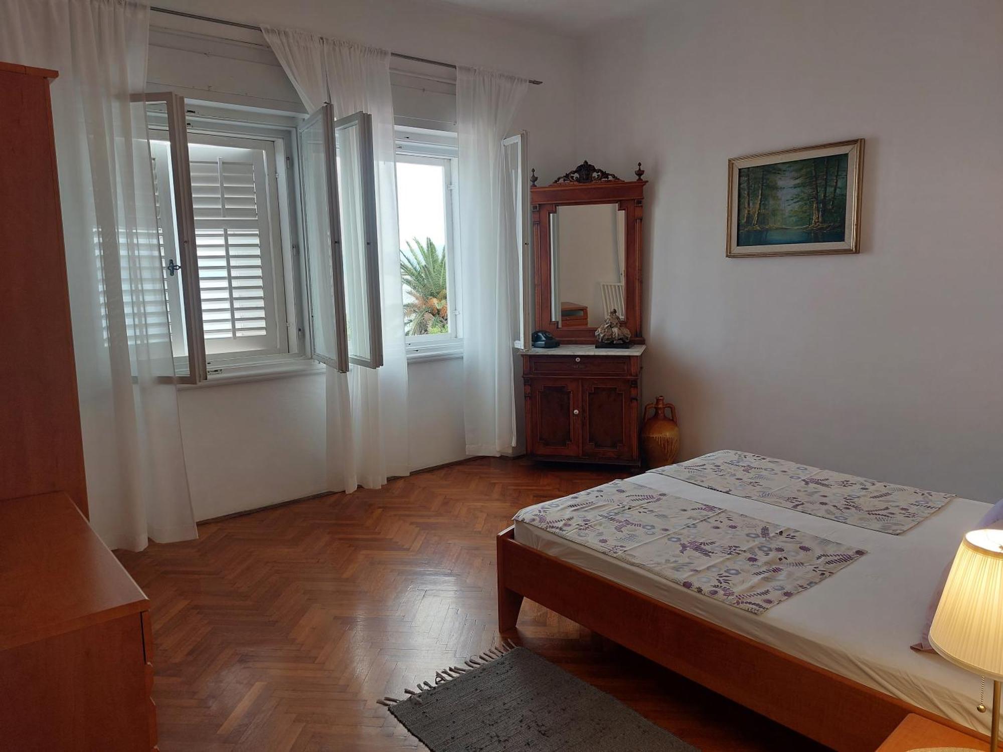 Karmen By The Sea Apartment *