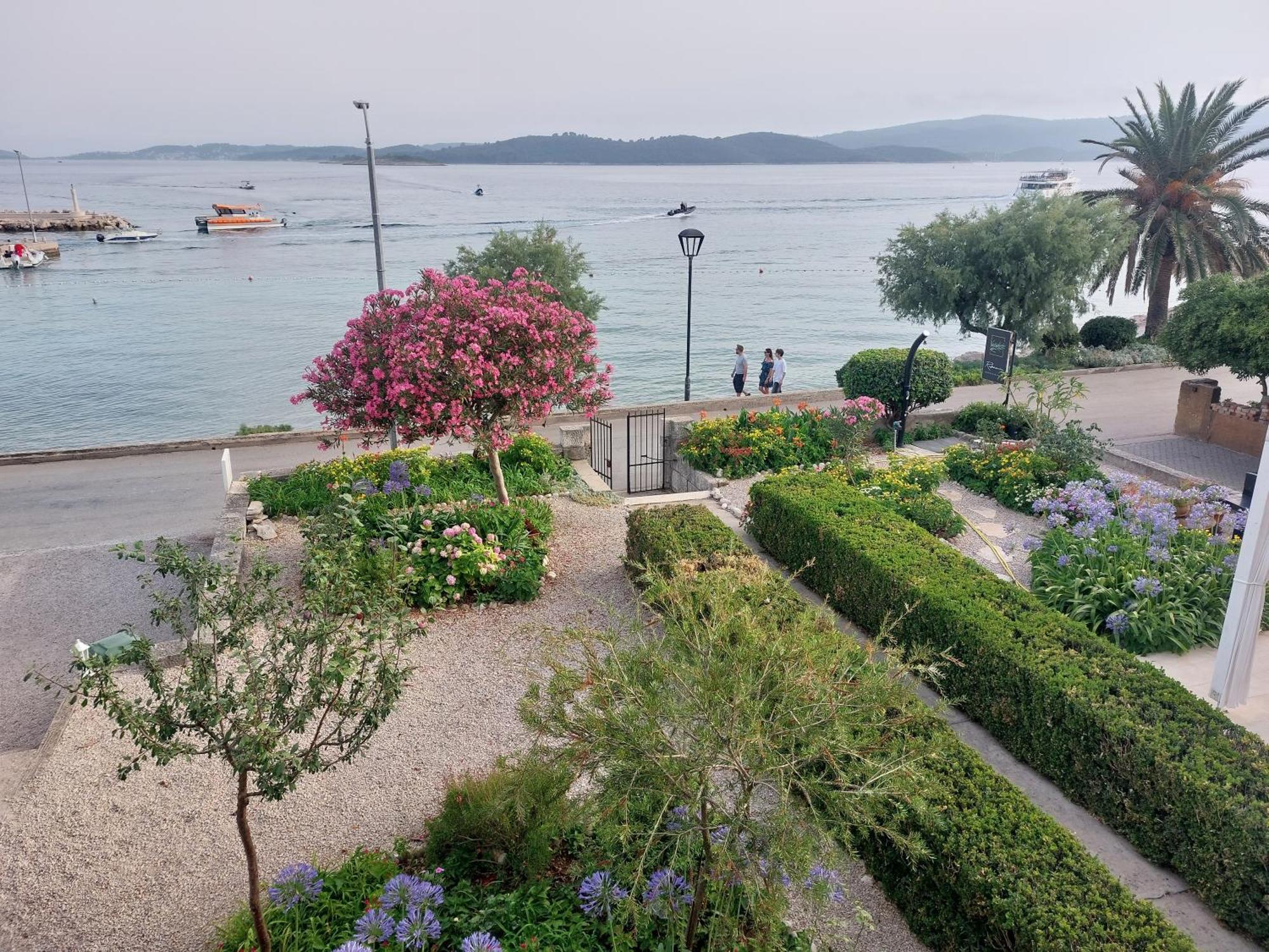 Karmen By The Sea Orebic
