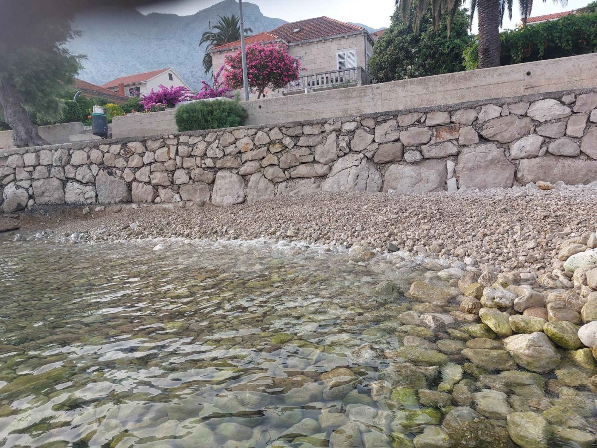 Karmen By The Sea Apartment Orebic