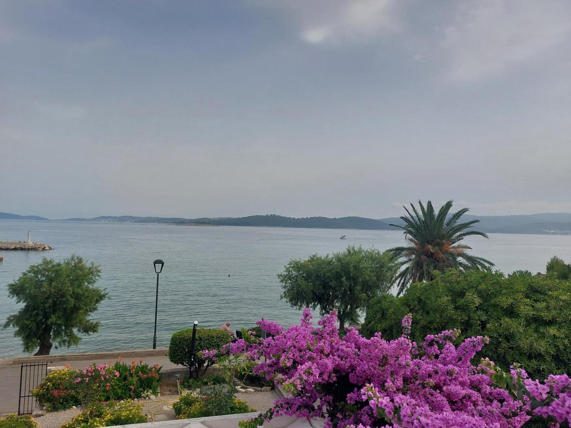 Karmen By The Sea