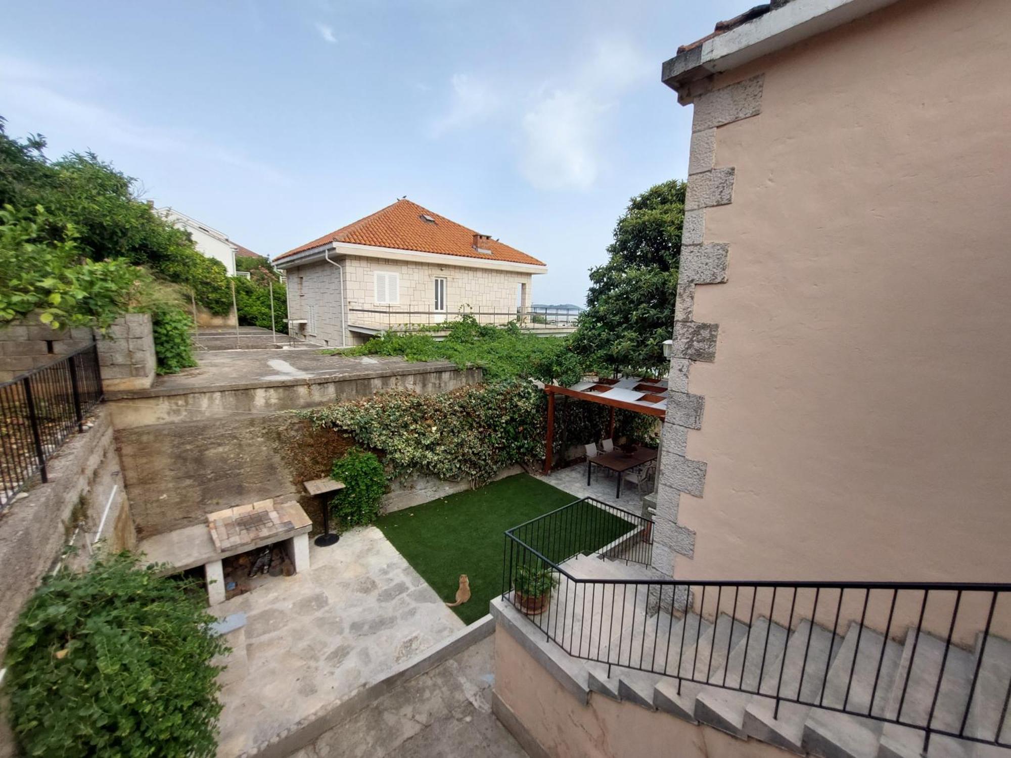Karmen By The Sea Apartment Orebic