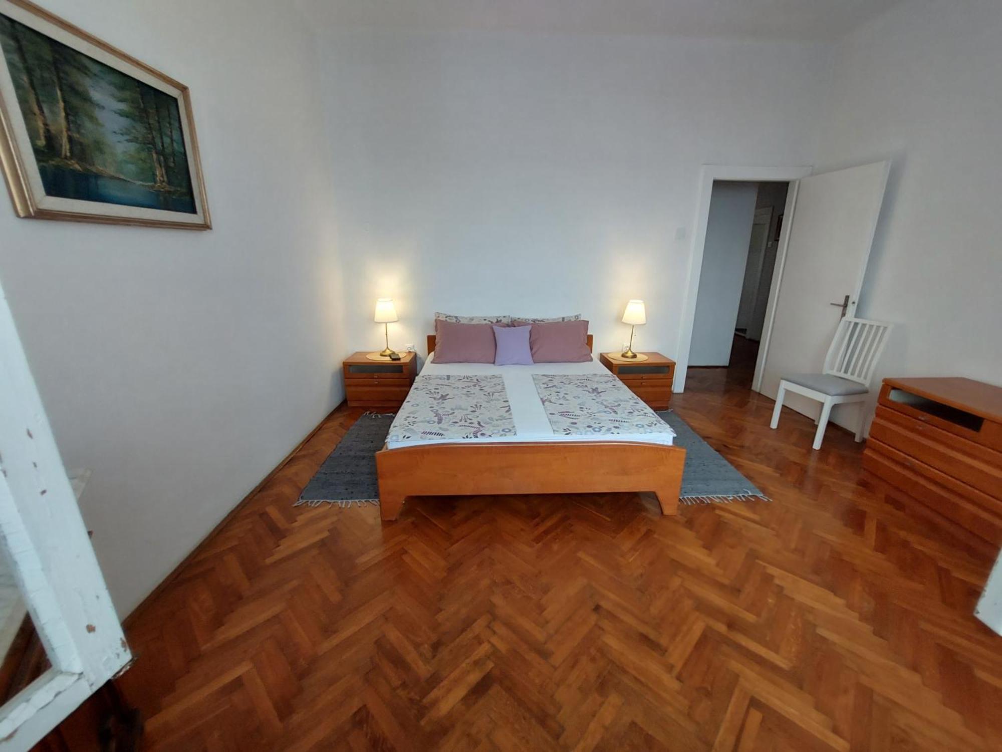 Karmen By The Sea Apartment Orebic